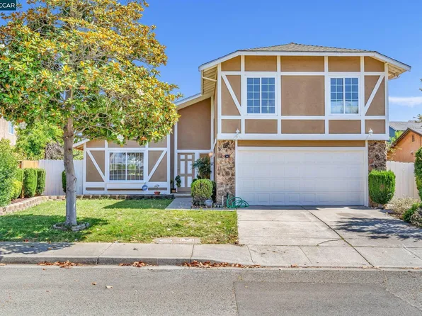 461 Basalt Dr, Vallejo, CA 94589