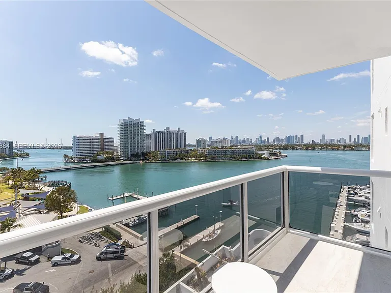 1800 Sunset Harbour Dr #1102/4 — Photo 39