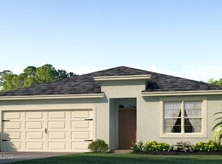 1990 Hallendale Ave, Palm Bay, FL 32908