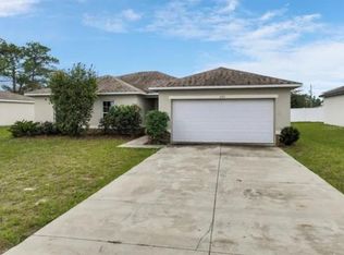 277 ELM COURT, POINCIANA, FL 34759