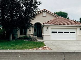 591 Santa Fe Trl, Powell, WY 82435