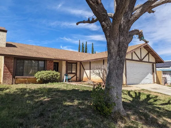 37833 Silk Tree Ln, Palmdale, CA 93550