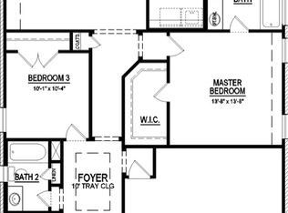 511 Heatherton Hill Dr, Rosenberg, TX 77469