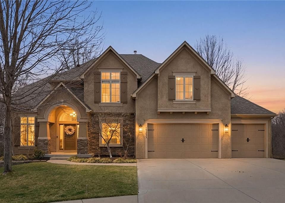 14255 NW 68th St, Parkville, MO 64152 | Zillow