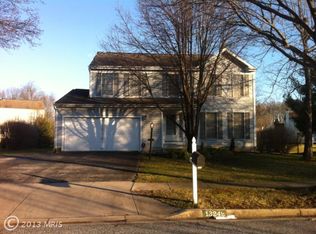 13242 Whiteholm Dr, Upper Marlboro, MD 20774