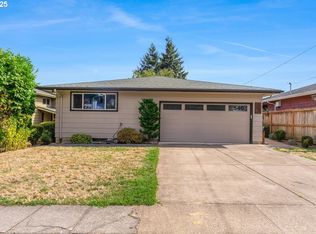540 SE 73rd Ave, Portland, OR 97215