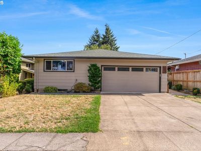 540 SE 73rd Ave, Portland, OR, 97215