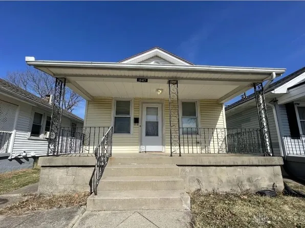 1847 Suman Ave, Dayton, OH 45403