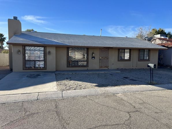 Rental Listings in Drexel Heights Tucson - 19 Rentals