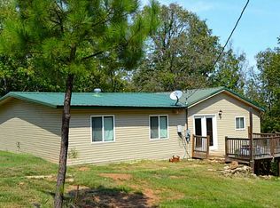 15623 Clark Ln, Fort Smith, AR 72916