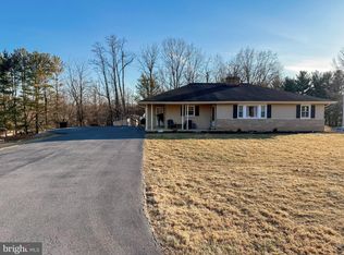 20403 Old Forge Rd, Hagerstown, MD 21742