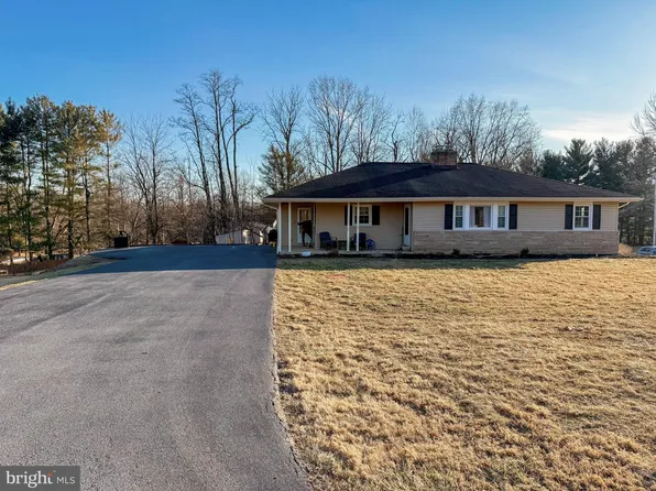 20403 Old Forge Rd, Hagerstown, MD 21742