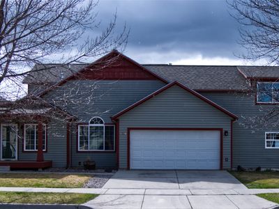 4019 Lancaster Rd, Missoula, MT, 59808