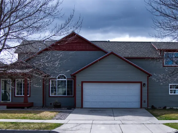 4019 Lancaster Rd, Missoula, MT 59808