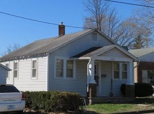 1209 Washington St, Tell City, IN