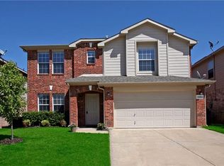 13864 Sonterra Ranch Rd, Roanoke, TX 76262