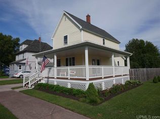 610 Florida St, Laurium, MI 49913