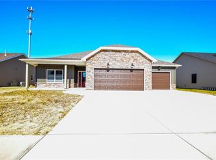 99 N Branch Run, Tipp City, OH 45371