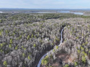 29 Hidden Valley LOT 10, Mount Ida, AR 71957