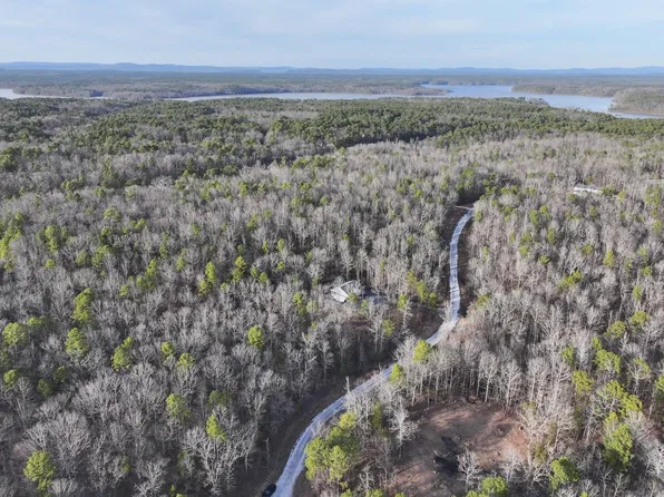 29 Hidden Valley Lot 10, Mount Ida, AR 71957