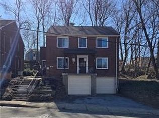 105 N Starr Ave, Avalon, PA