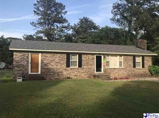 515 Sherwood Dr, Bennettsville, SC 29512