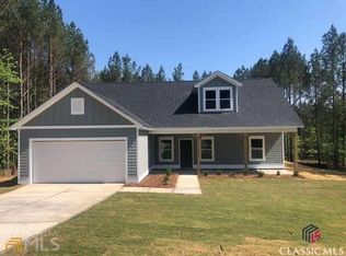 410 Terrace Cir LOT 26, Lexington, GA 30646