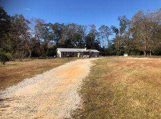 20 Dempsey Rd, Ashford, AL 36312