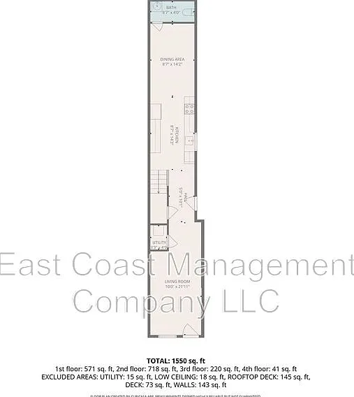 203 S Regester St — Photo 30