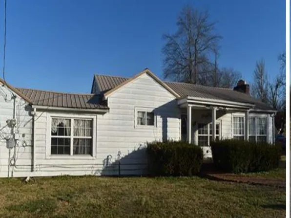 186 Exchange St, Wingo, KY 42088