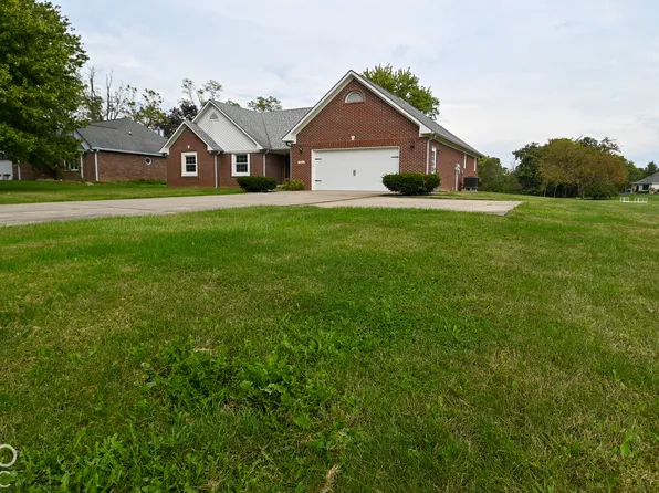 7920 Hadley St, Coatesville, IN 46121