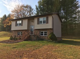 6911 Dale Branch Rd, Wise, VA 24293