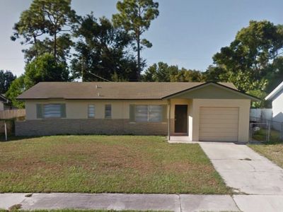 8126 Amon Dr, Orlando, FL, 32822