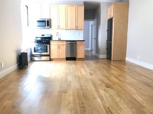 155 Ridge St #5, New York, NY 10002