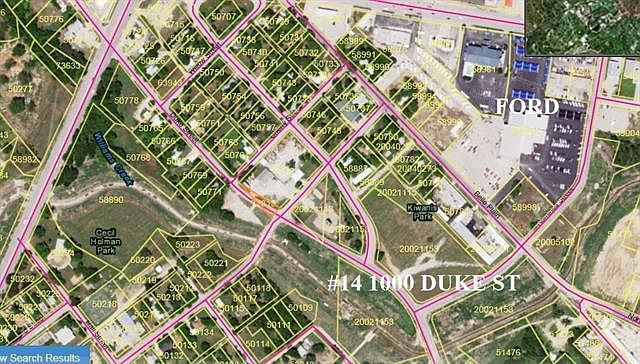 1st image of 1000 Duke St