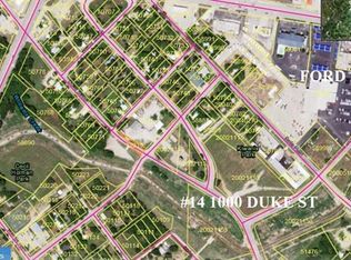 1000 Duke St, Brownwood, TX 76801