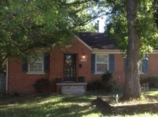 3799 Gamewell Rd, Memphis, TN 38111