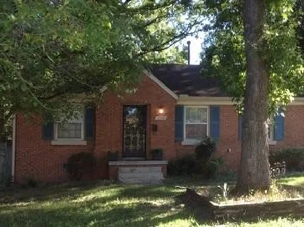3799 Gamewell Rd, Memphis, TN 38111