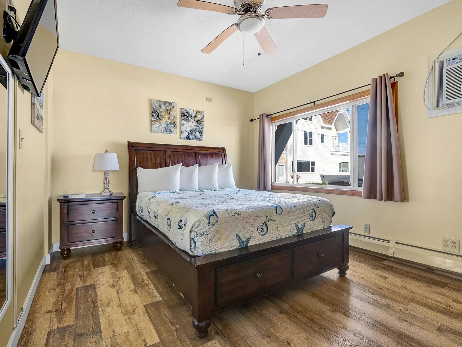 1 bed, $1,800 — Photo 2