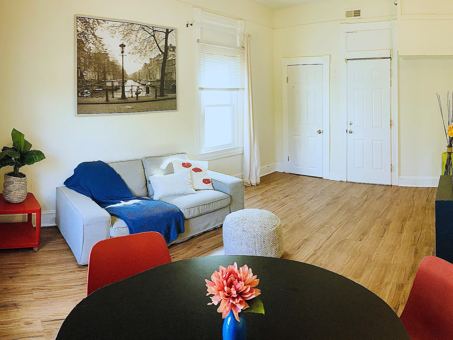 1 bed, 750 sqft, $1,149 — Photo 3