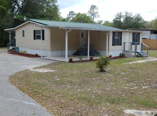 109 Poppy Dr, Interlachen, FL 32148