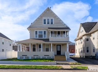 259 Laurel Ave #2, Bridgeport, CT 06605