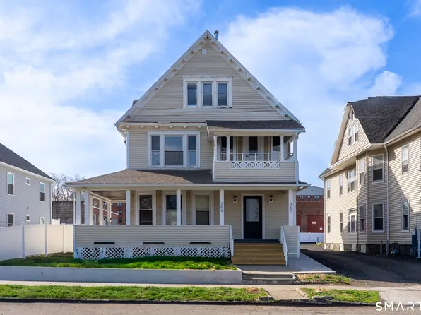 259 Laurel Ave #2, Bridgeport, CT 06605