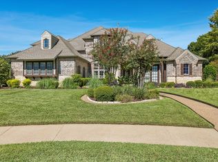 1417 Kaitlyn Ln, Keller, TX 76248