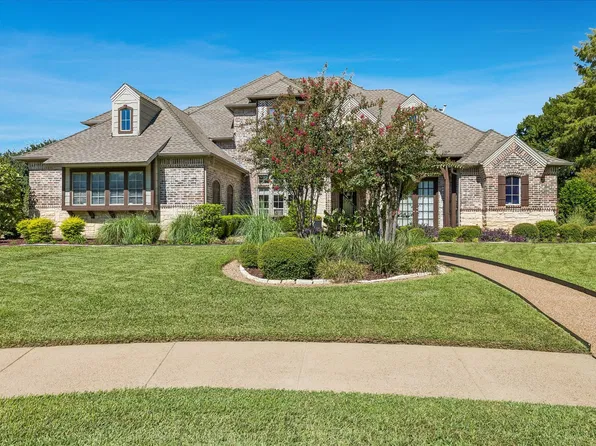 1417 Kaitlyn Ln, Keller, TX 76248