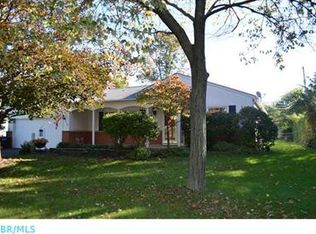 4744 Valley Forge Dr, Columbus, OH 43229