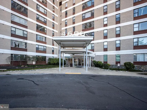 4600 Duke St APT 1314, Alexandria, VA 22304