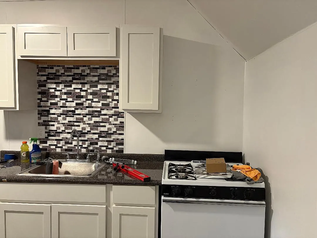 2 bed, 500 sqft, $800 — Photo 4