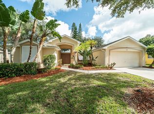 680 Sheridan Woods Dr, West Melbourne, FL 32904