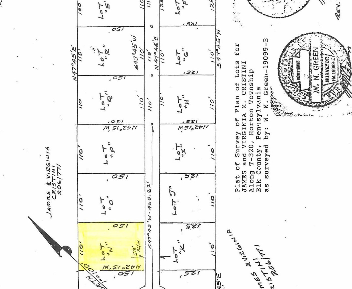 19 N Playground Rd, Brockport, PA 15823 MLS 038431 Zillow